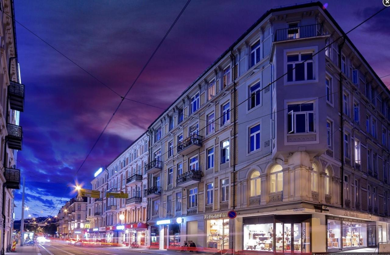 Luxury Apartment In Majorstuen - Bogstadveien Осло Екстер'єр фото