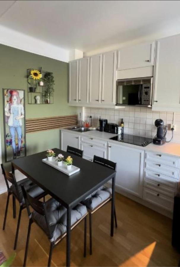 Luxury Apartment In Majorstuen - Bogstadveien Осло Екстер'єр фото